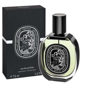 LUX Diptyque Do Son Eau de Parfum 75 мл