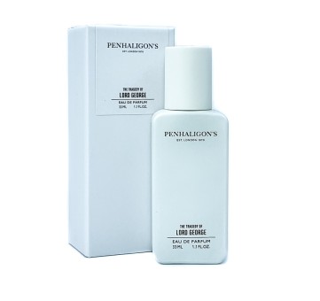 Тестер 33 мл Penhaligon's The Tragedy Of Lord George