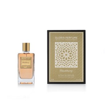 Gloria Perfume Blackberry (Jo Mаlоnе Blackberry & Bay) 75 мл