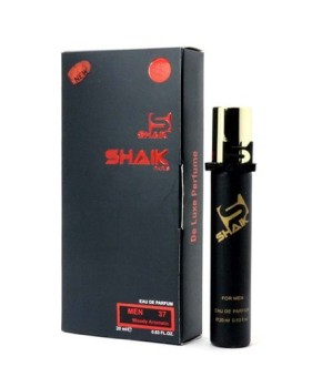Shaik NEW - M37 Woody Aromatic (CK EUPHORIA FOR MEN) 20 мл