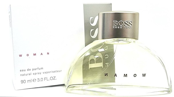 Hugo Boss Boss Woman 90 мл A-Plus Hugo Boss Boss Woman 90 мл A-Plus