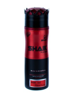 Дезодорант Shaik MW165 (Ex Nihilo Fleur Narcotique), 200 ml Дезодорант Shaik MW165 (Ex Nihilo Fleur Narcotique), 200 ml