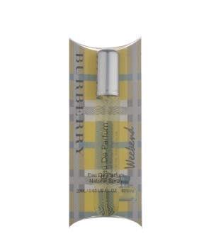 Burberry Weekend 20 мл Burberry Weekend 20 мл