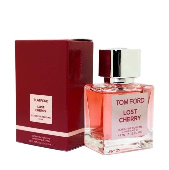 Мини-парфюм 45 мл (A+D) - Tom Ford Lost Cherry Мини-парфюм 45 мл (A+D) - Tom Ford Lost Cherry