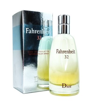 Christian Dior Fahrenheit 32 100 мл A-Plus Christian Dior Fahrenheit 32 100 мл A-Plus