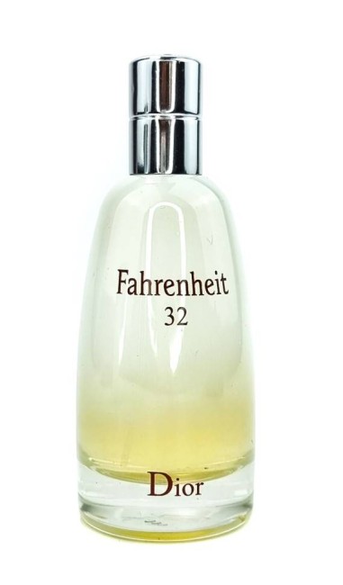 Christian Dior Fahrenheit 32 100 мл A-Plus