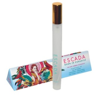 Escada Born in Paradise 15 мл Escada Born in Paradise 15 мл