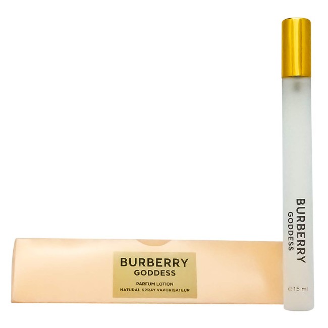 Burberry Goddess 15 мл