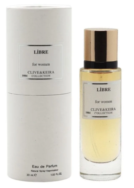 Clive & Keira 1084 Libre (Yves Saint Laurent Libre) 30 ml 