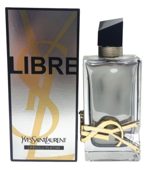 Yves Saint Laurent Libre L'Absolu Platine 90 мл A-Plus Yves Saint Laurent Libre L'Absolu Platine 90 мл A-Plus