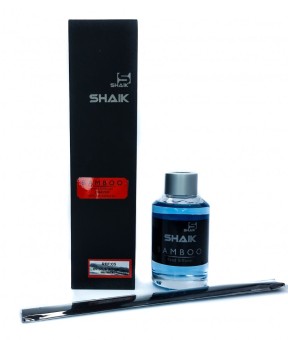 Диффузоры Shaik Bamboo 05- Antonio Banderas Blue Seduction For Men