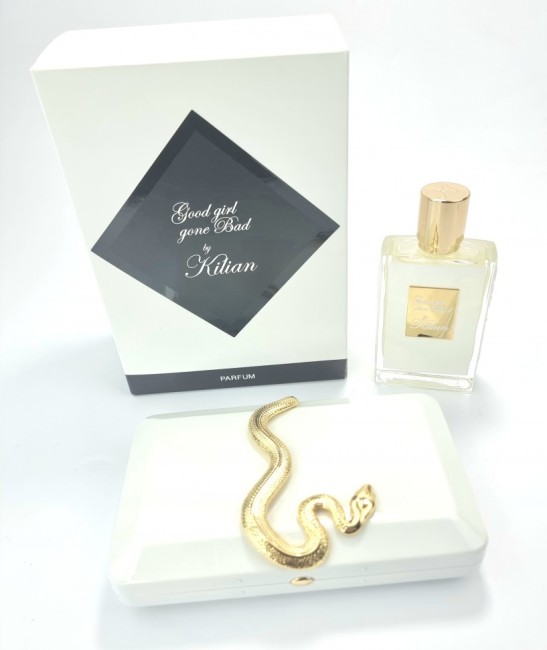 By Kilian Good Girl Gone Bad 50 мл (в шкатулке, со змеёй)