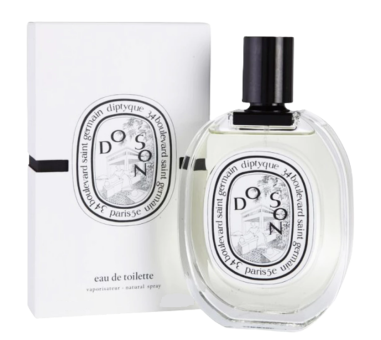 Diptyque Do Son Eau De Toilette 50 мл