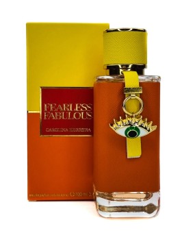 Carolina Herrera Fearless Fabulous 100 мл (EURO) Carolina Herrera Fearless Fabulous 100 мл (EURO)
