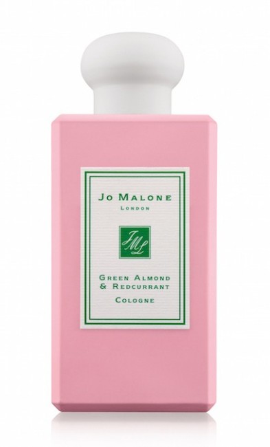 Jo Malone Green Almond & Redcurrant Cologne 100 мл