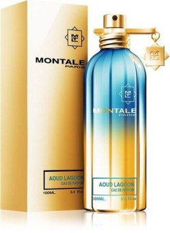 Montale Aoud Lagoon 100 мл Montale Aoud Lagoon 100 мл