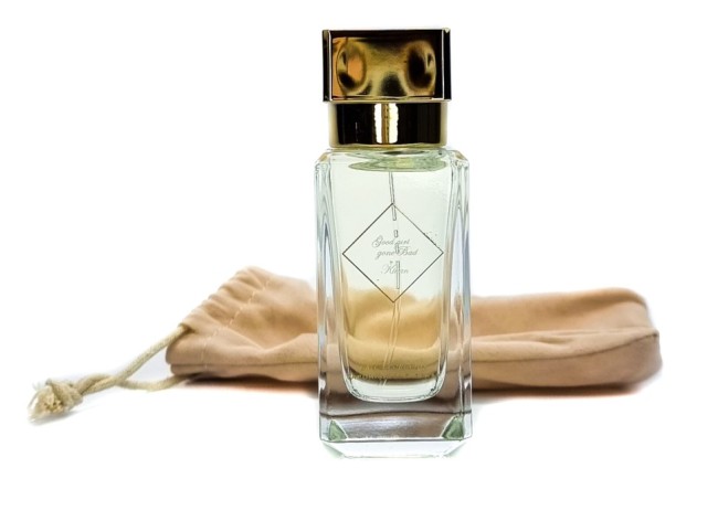 Мини-парфюм 42 мл By Cillian Good Girl Gone Bad