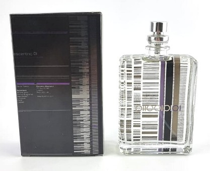 Escentric Molecules Escentric 01 100 мл A-Plus Escentric Molecules Escentric 01 100 мл A-Plus