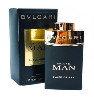 Bvlgari Man Black Orient 100 мл A-Plus Bvlgari Man Black Orient 100 мл A-Plus