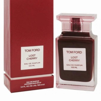 Парфюмерная вода Tom Ford Lost Cherry 100 мл Парфюмерная вода Tom Ford Lost Cherry 100 мл