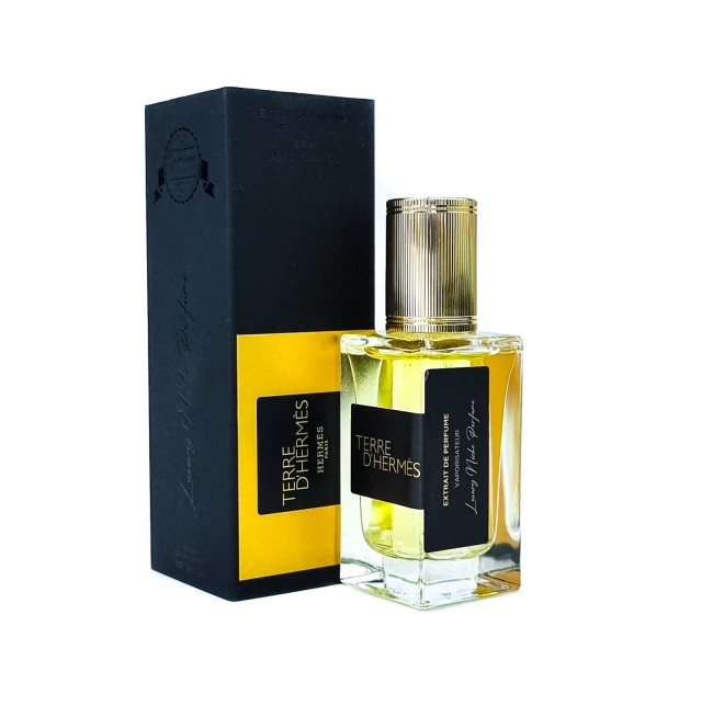 Тестер 40 ml ОАЭ Hermes Terre D'Hermes