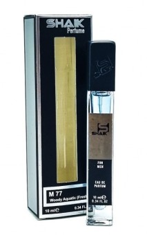 Shaik M77 (Versace Man Eau Fraiche), 10 ml