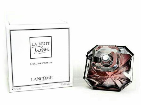 Тестер Lancome La Nuit Tresor 75 мл Тестер Lancome La Nuit Tresor 75 мл
