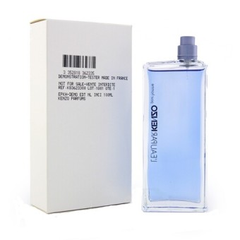 Тестер Kenzo L'Eau Par Kenzo Pour Homme 100 мл Тестер Kenzo L'Eau Par Kenzo Pour Homme 100 мл