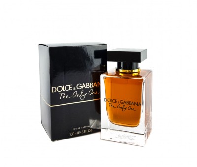 Dolce & Gabbana The Only One 100 мл (EURO) Dolce & Gabbana The Only One 100 мл (EURO)