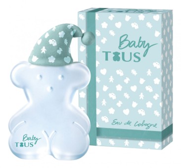 Tous Baby Eau De Cologne 100 мл (EURO) Tous Baby Eau De Cologne 100 мл (EURO)
