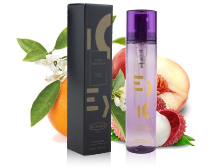 Мини-парфюм Ex Nihilo "Fleur Narcotique Extrait de Parfum" 80 мл Мини-парфюм Ex Nihilo "Fleur Narcotique Extrait de Parfum" 80 мл