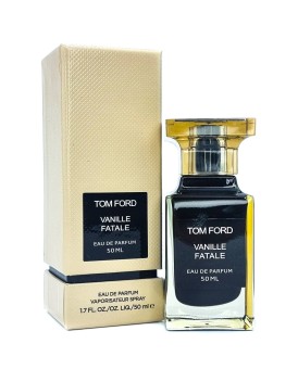 Tom Ford Vanille Fatale (2024) 50 мл (EURO) Tom Ford Vanille Fatale (2024) 50 мл (EURO)