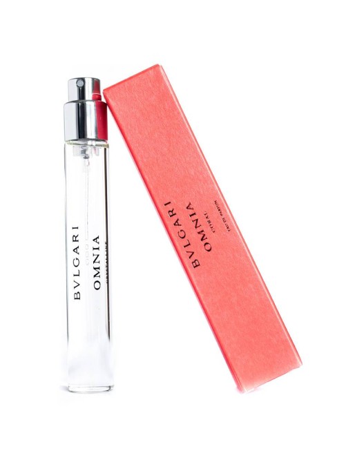 Lux 18 ml Bvlgari Omnia Coral