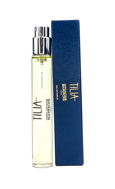 Lux 18 ml Marc-Antoine Barrois Tilia
