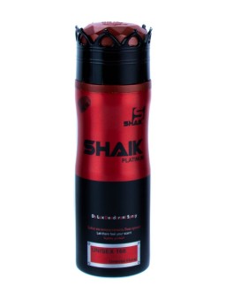 Дезодорант Shaik MW166 (Escentric Molecules Escentric 02), 200 ml Дезодорант Shaik MW166 (Escentric Molecules Escentric 02), 200 ml