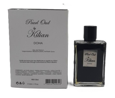 Тестер By Cillian Pearl Oud 50 мл