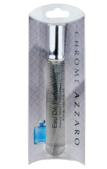 Azzaro Chrome 20 мл Azzaro Chrome 20 мл