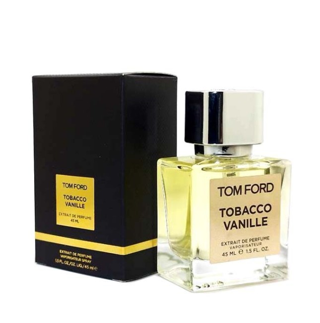 Мини-парфюм 45 мл (A+D) - Tom Ford Tobacco Vanille Мини-парфюм 45 мл (A+D) - Tom Ford Tobacco Vanille