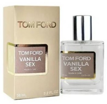 Тестер Tom Ford Vanilla Sex 58 мл