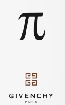 Givenchy Pi for men 20 мл (Sale) Givenchy Pi for men 20 мл (Sale)