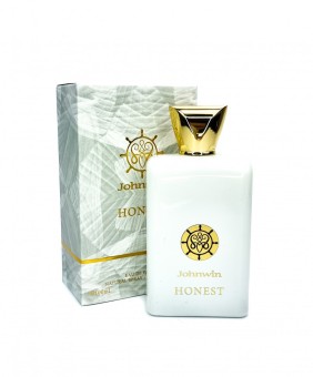 Парфюмерная вода Johnwin Honest 100 мл (ОАЭ) Ликвидация