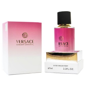 Luxe Collection 67 мл - Versace Bright Crystal Luxe Collection 67 мл - Versace Bright Crystal