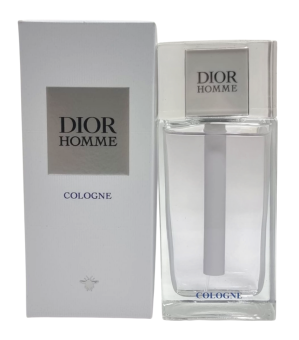 Christian Dior Homme Cologne 125 мл A-Plus Christian Dior Homme Cologne 125 мл A-Plus