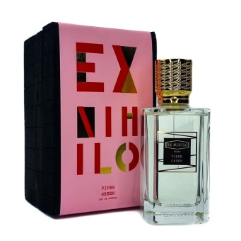 Ex Nihilo Viper Green 100 мл Ex Nihilo Viper Green 100 мл