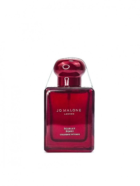 Jo Malone Scarlet Poppy Cologne Intense 50 мл Jo Malone Scarlet Poppy Cologne Intense 50 мл