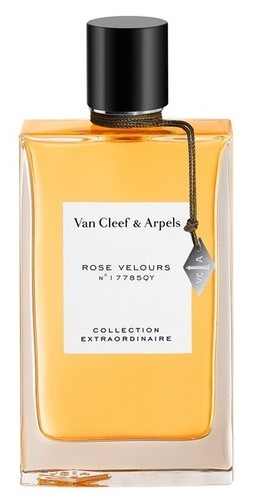 Van Cleef & Arpels Rose Velours 75 мл