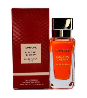 Мини-парфюм 42 мл Tom Ford Electric Cherry Мини-парфюм 42 мл Tom Ford Electric Cherry