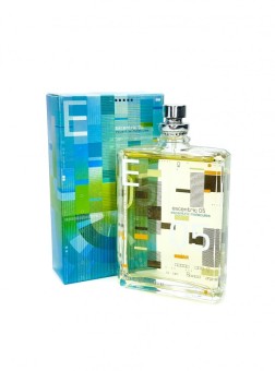 Escentric Molecules Escentric 05 100 мл A-Plus Escentric Molecules Escentric 05 100 мл A-Plus