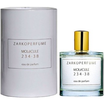 Zarkoperfume Molecule 234.38 100 мл Zarkoperfume Molecule 234.38 100 мл