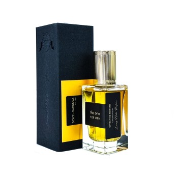 Тестер 40 ml ОАЭ Dolce & Gabbana The One For Men  Тестер 40 ml ОАЭ Dolce & Gabbana The One For Men
